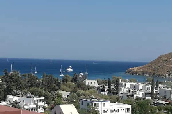 Cennet Sitesi - Konut Geliştirme - Muğla Bodrum