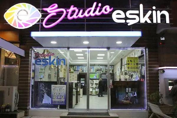 hayri Eşkin fotoğrafçılık binevler - Fotoğrafçı - Gaziantep Şahinbey
