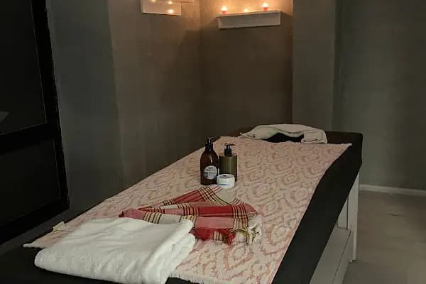 Samsun Orion Suit Spa Center - Masaj Uzmanı - Samsun Canik