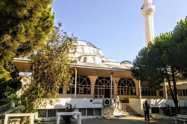 Cami - Cami - İzmir Aliağa