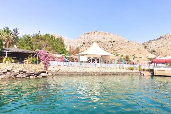 Aşikan Kafe &amp; Restoran - Restoran - Şanlıurfa Akçakale