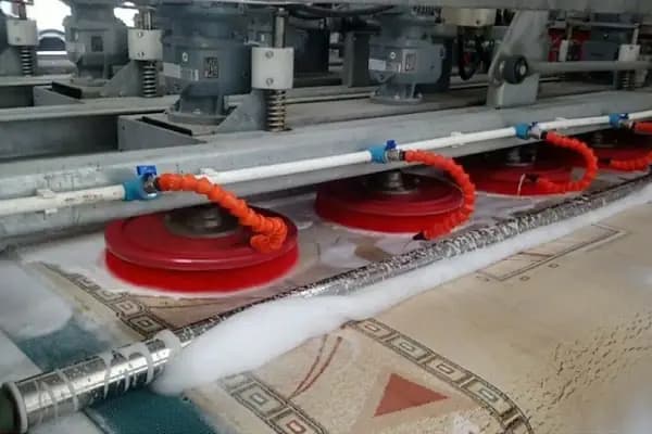 Trakyum halı koltuk yıkama - Ev Temizlik Hizmetleri - Tekirdağ Kapaklı