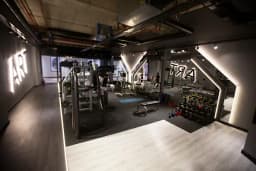 Studio ART GYM Personal Training