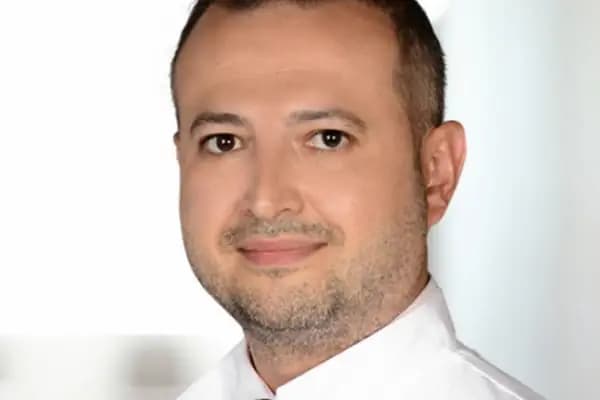 Op. Dr. Ali Göçer - Mersin Ortopedi ve Travmatoloji Uzmanı - Ortopedi Cerrahı - Mersin Toroslar