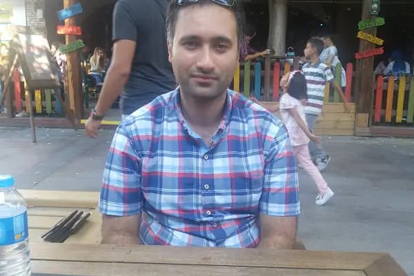 Afacan Çocuk Parkı - Park - Sakarya Hendek