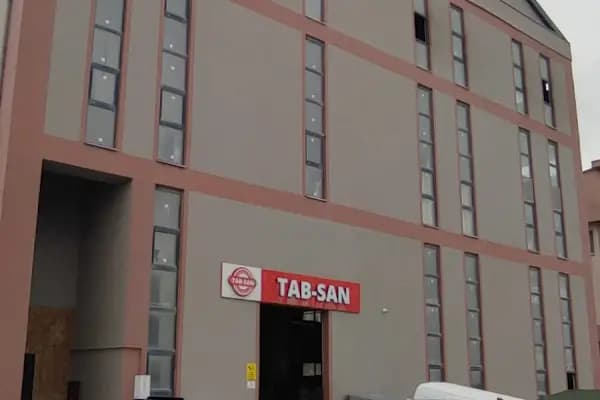 ADESAN AYAKKABICILIK - İŞ GÜVENLİK AYAKKABILARI - Ayakkabı Fabrikası - İstanbul Bağcılar