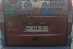 Baştürk Halı Yıkama Fabrikası