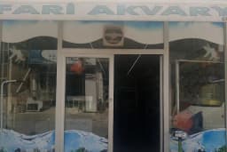 Yıldız Akvaryum &amp; Petshop