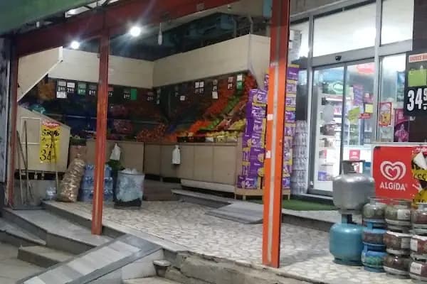 Sevim Hipermarket - Bakkal - Kocaeli Başiskele