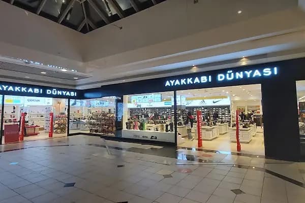 Ayakkabı Dünyası - Ayakkabı mağazası - İstanbul Şişli