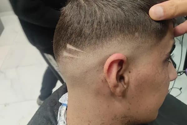 MT hair design - Kuaför - Bursa Yıldırım