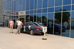 BUMESO Düğün ve Davet Salonları