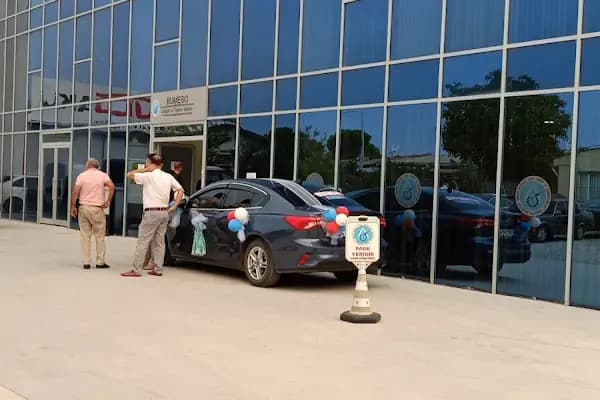 BUMESO Düğün ve Davet Salonları - Düğün Salonu - Balıkesir Altıeylül