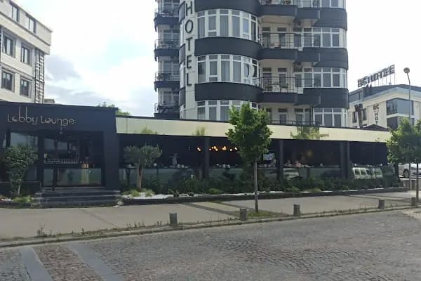 Tuana Otel - Otel - Samsun Atakum