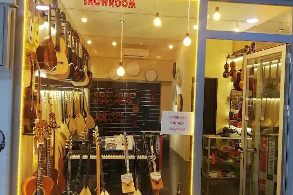 SAZ EVİ Antalya -SILA MÜZİK MK MÜZIK, Antalya Saz, Antalya saz evi, Antalya müzik aleti, Antalya saz dükkanları, Gitar, - Müzik aletleri mağazası - Antalya Akseki