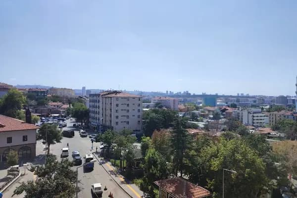 BEYRUT OTEL - Otel - Ankara Altındağ