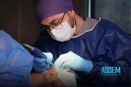 GAZİANTEP Assem Saç Ekim Merkezi