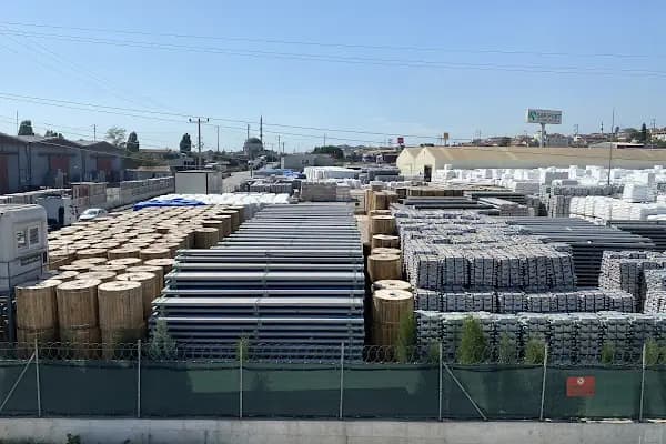 Öz Karadeniz Antrepo - Depo - Kocaeli Başiskele