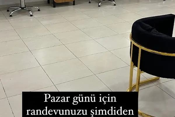 Yaşar Han Hair Repair Studio - Kuaför - İstanbul Bağcılar