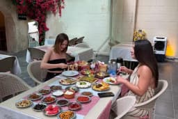 Gale Altı Kafe&amp;Kahvaltı