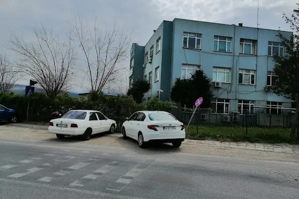 Gemlik Gümrük Müdürlüğü - Devlet Dairesi - İstanbul Fatih