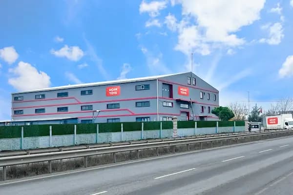 Uçar Oyuncak / Ucar Toys - Oyuncak İmalatçısı - İstanbul Arnavutköy