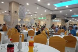 Lemar Düğün Salonları