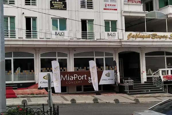 Barış Mühendislik Mimarlık - Kurumsal Ofis - İstanbul Maltepe