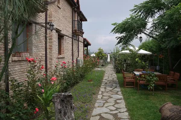 Naturalife Çiftlik Evi, Konaklama, Tire Otel, Selçuk Otel, Torbalı Otel, Oda+Kahvaltı (Lütfen rezervasyon yaptırınız) - Otel - İzmir Tire
