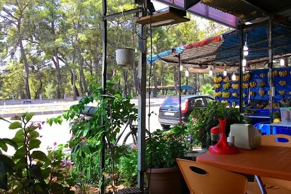 Korkmaz Gözleme Kahvaltı - Kahvaltı restoranı - Antalya Döşemealtı