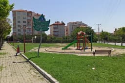 Kuvayi Milliye Parkı