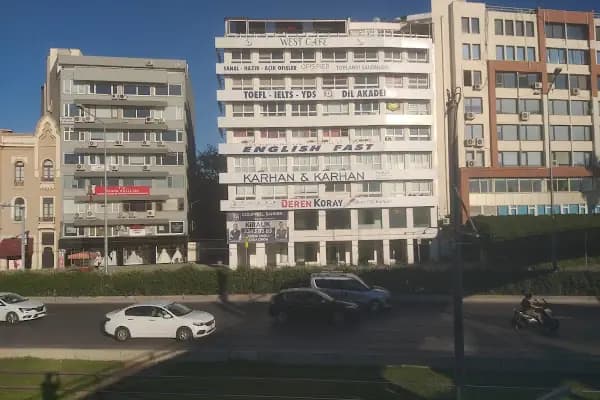 Deren Koray İngilizce Kursu - Dil Okulu - İzmir Bayraklı