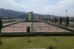 Park akademi spor ve yaşam merkezi