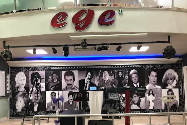 Ege Düğün Salonu - Düğün Salonu - Tekirdağ Kapaklı