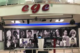 Ege Düğün Salonu