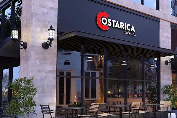 Costarica Coffee Beyşehir - Kafe - Konya Beyşehir