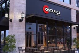 Costarica Coffee Beyşehir