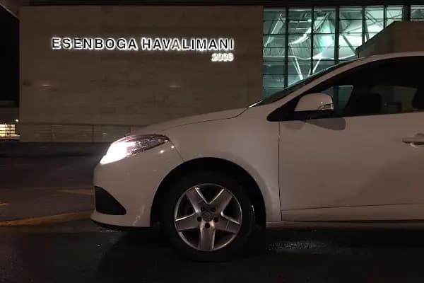 Ünlü Grup Ankara Shuttle , Havaalanı transferi Ankara - Araba Kiralama Şirketi - Ankara Altındağ