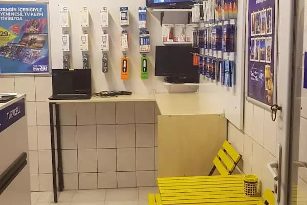 TELEFON Tamir Dünyası Bergama - Cep Telefonu Tamir Atölyesi - İzmir Karabağlar