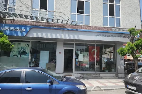 Yurtiçi Kargo Güneşli - Kargo Şirketi - İstanbul Bağcılar