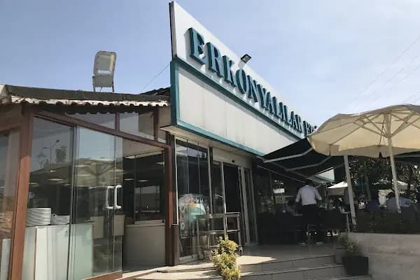 Erkonyalılar Fevzi Güvenç Şekerpınar - Restoran - Kocaeli Çayırova