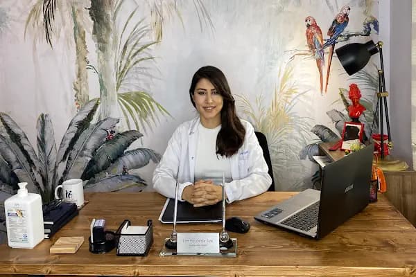 Kayropraktik Uzmanı /Bahçelievler Kayro-Fit Fizyoterapi Danışmanlık Merkezi - Kiropraktör - İstanbul Kâğıthane