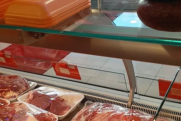 Şok Market - Süpermarket - İstanbul Arnavutköy