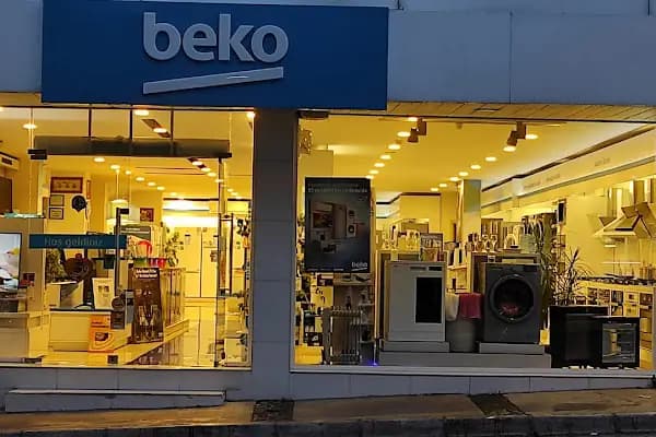 BEKO - ZAMAN TİCARET - Ev Eşyaları Mağazası - İzmir Konak