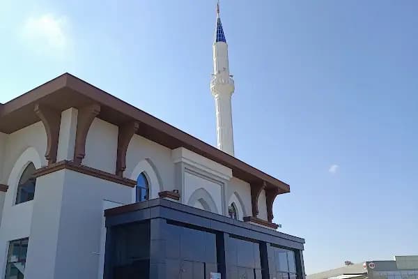 Otonomi Camii - Cami - Ankara Akyurt