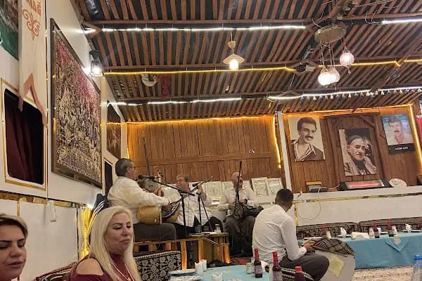 Ye-Et Kasap &amp; İzgara - Türk restoranı - Şanlıurfa Akçakale