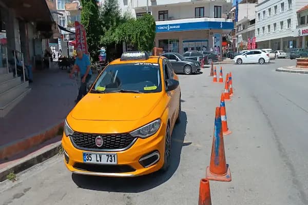 BAYINDIR HASTANE TAKSİ - Ulaşım Hizmeti - İzmir Ödemiş
