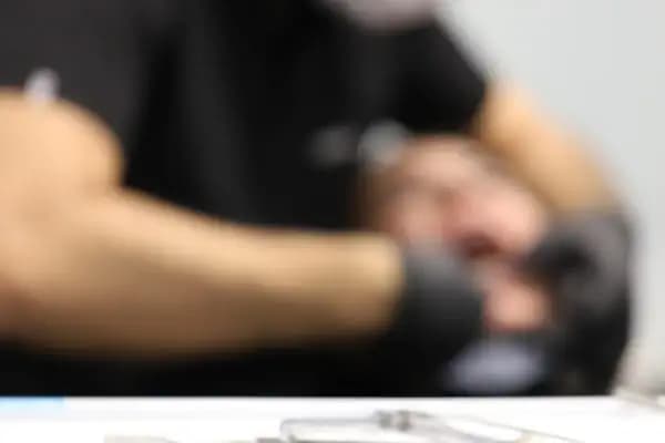 Ortodonti Uzmanı Dr. Dt. Hasan Gündal - Ortodontist - Gaziantep Şehitkamil