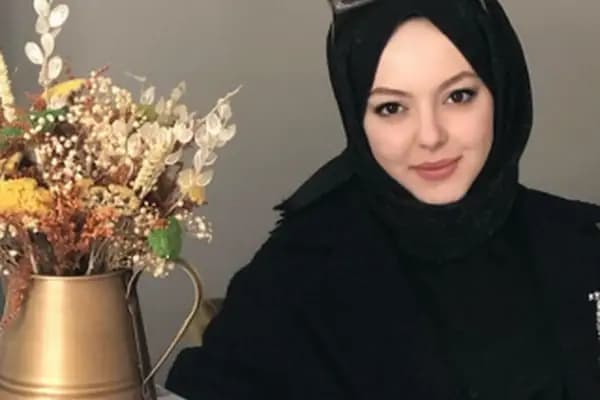 Uzm. Kl. Psk. Berna Balcı - Psikolog - Balıkesir Karesi