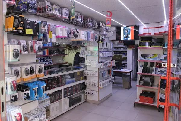 KONYA BİLİŞİM - Bilgisayar Donanımı Üreticisi - Konya Selçuklu
